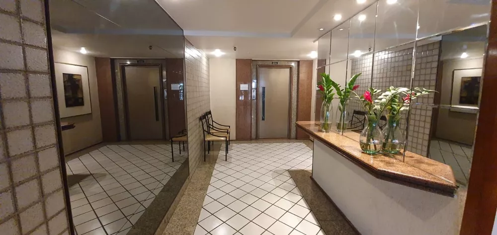 Cobertura, 2 quartos, 200 m² - Foto 27