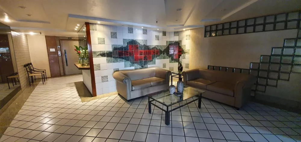Cobertura, 2 quartos, 200 m² - Foto 28