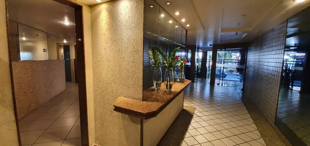 Cobertura, 2 quartos, 200 m² - Foto 26