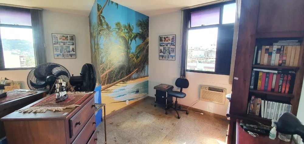 Cobertura, 2 quartos, 200 m² - Foto 12