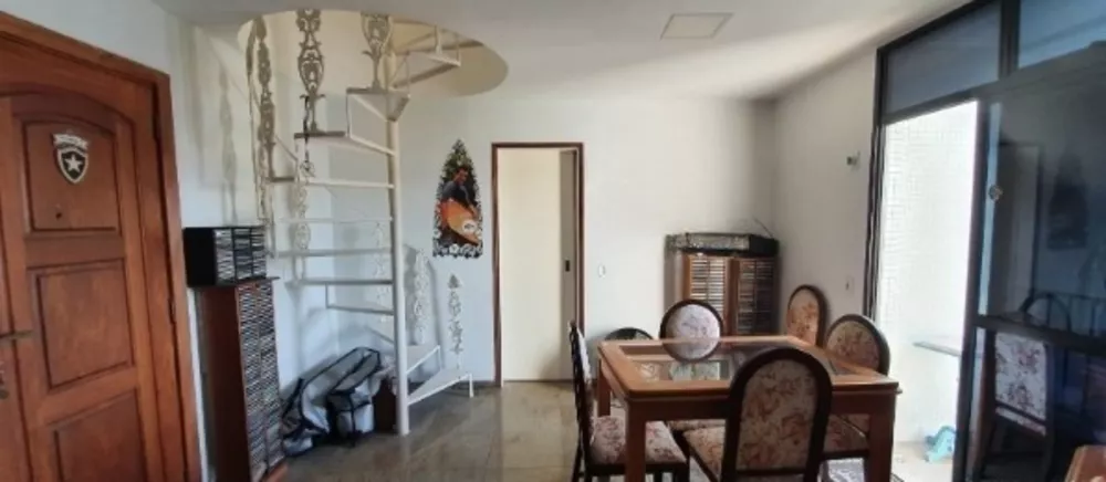 Cobertura, 2 quartos, 200 m² - Foto 11