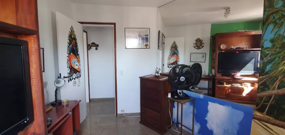 Cobertura, 2 quartos, 200 m² - Foto 20