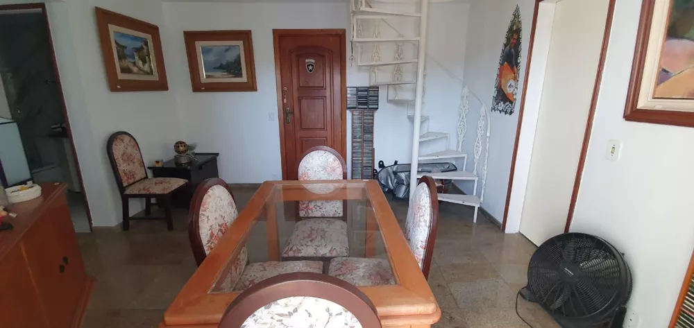 Cobertura, 2 quartos, 200 m² - Foto 7