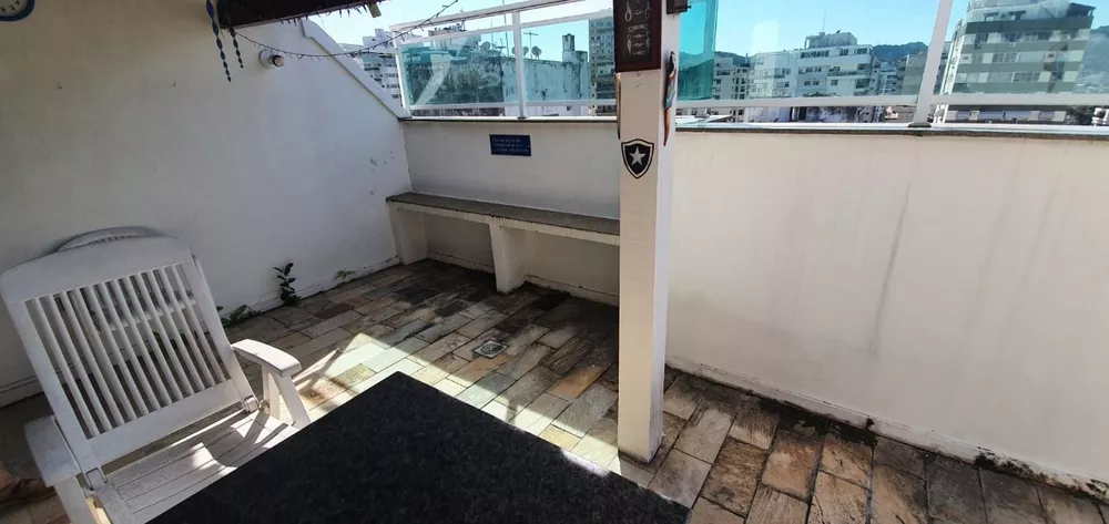 Cobertura, 2 quartos, 200 m² - Foto 6