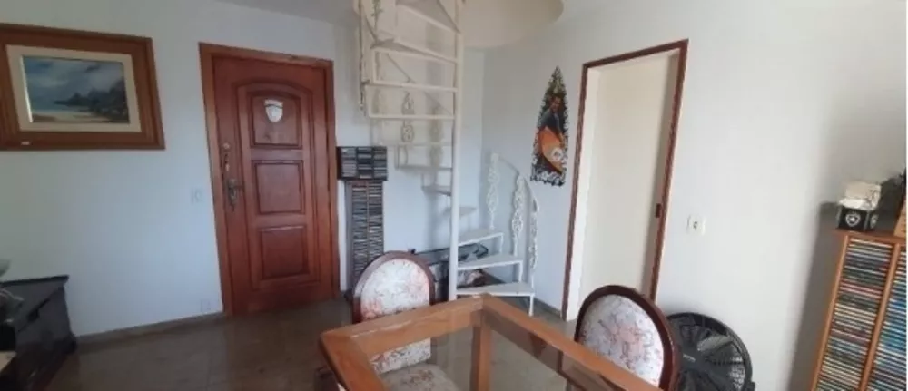 Cobertura, 2 quartos, 200 m² - Foto 9