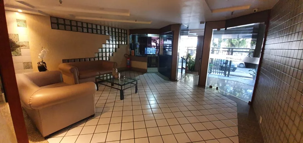 Cobertura, 2 quartos, 200 m² - Foto 24