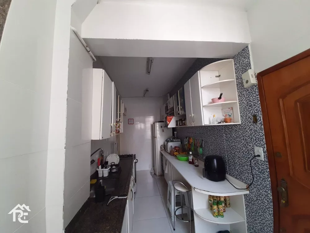 Casa, 4 quartos, 180 m² - Foto 16