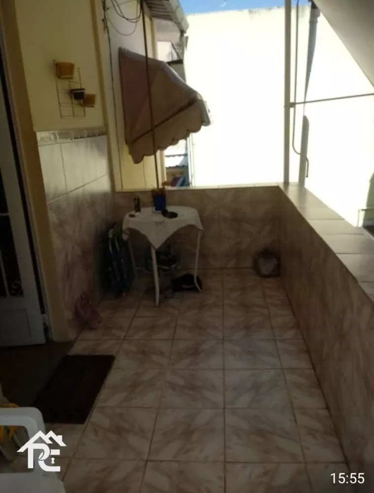 Casa, 4 quartos, 180 m² - Foto 6