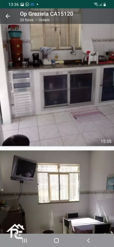 Casa, 4 quartos, 180 m² - Foto 2