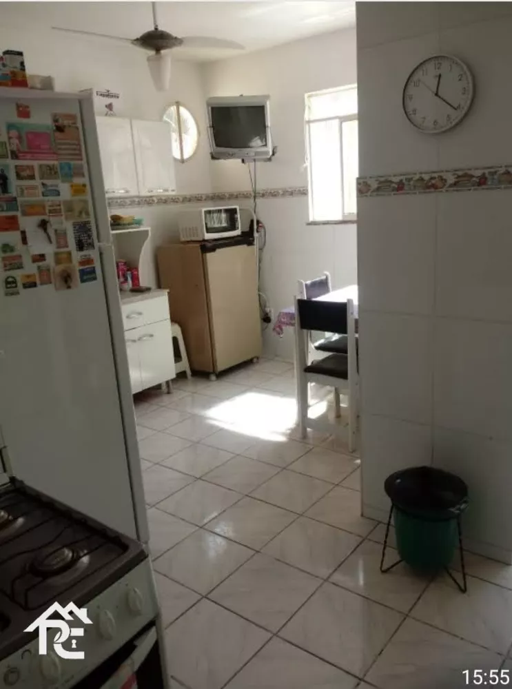Casa, 4 quartos, 180 m² - Foto 15