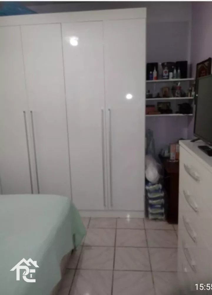 Casa, 4 quartos, 180 m² - Foto 17