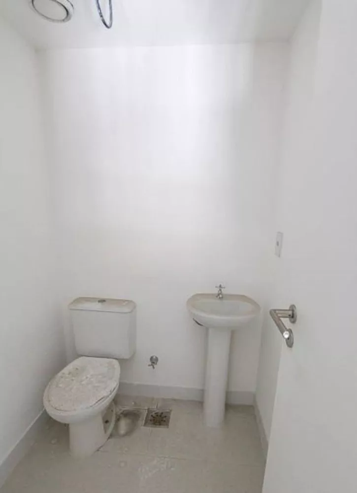 Loja-Salão para alugar, 29m² - Foto 5