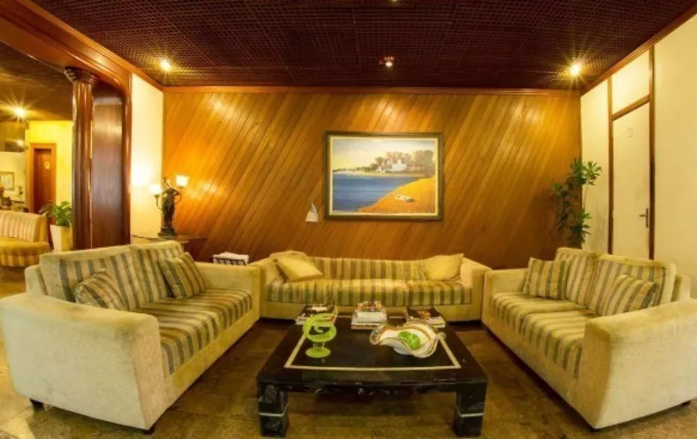 Pousada-Chalé, 2000 m² - Foto 3