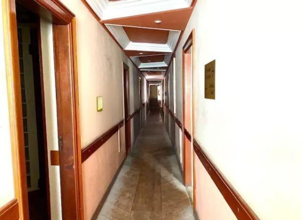 Pousada-Chalé, 2000 m² - Foto 12