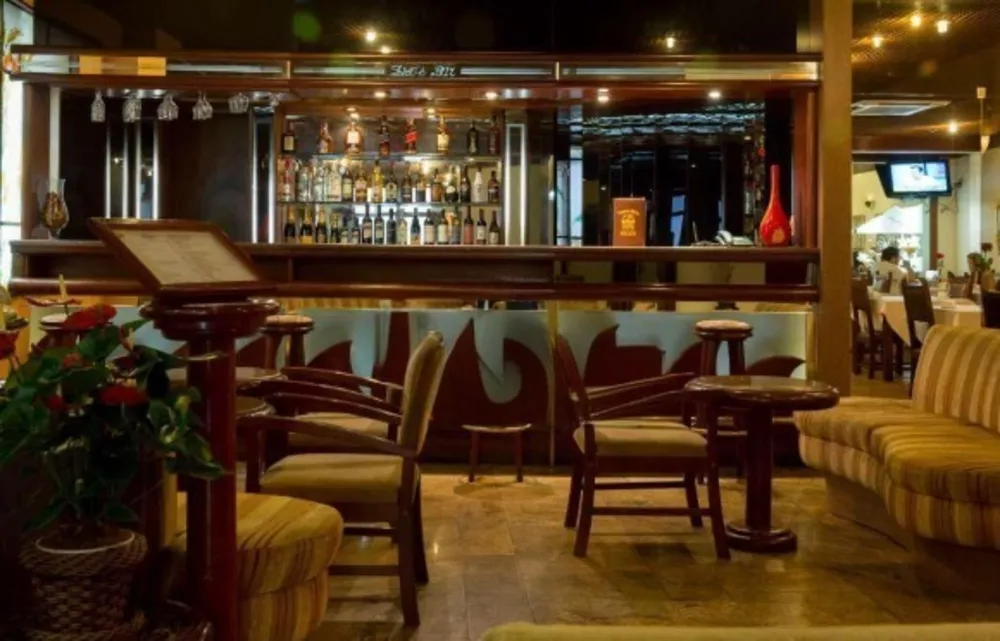 Pousada-Chalé, 2000 m² - Foto 5