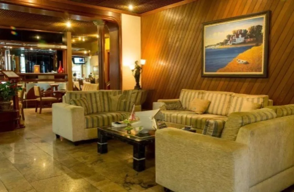 Pousada-Chalé, 2000 m² - Foto 4