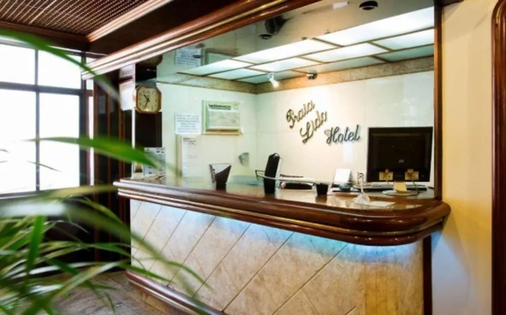 Pousada-Chalé, 2000 m² - Foto 2