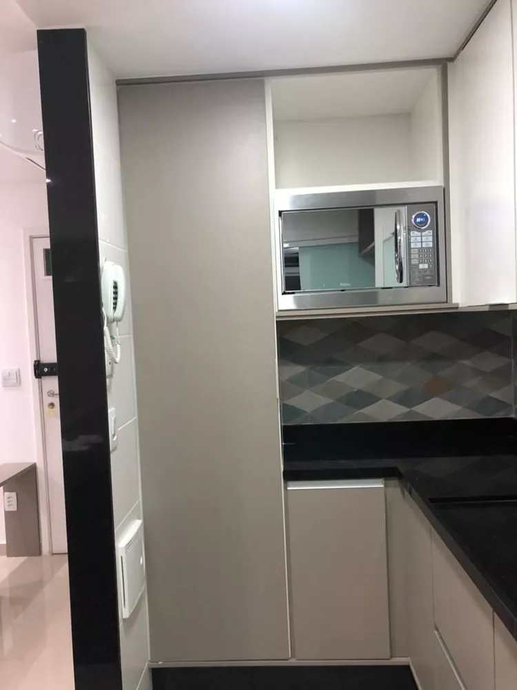 Apartamento, 2 quartos, 77 m² - Foto 15