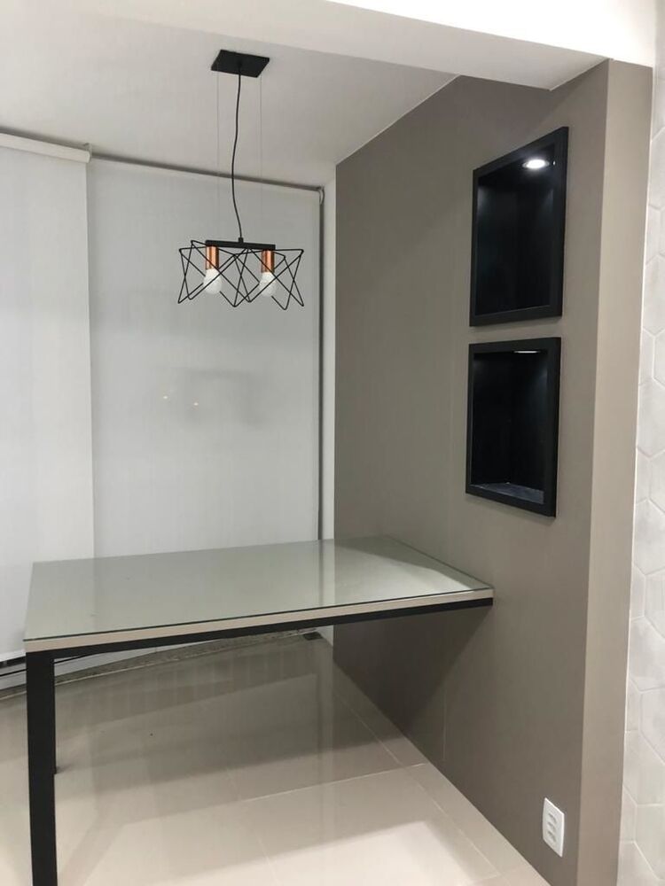 Apartamento à venda com 2 quartos, 77m² - Foto 3