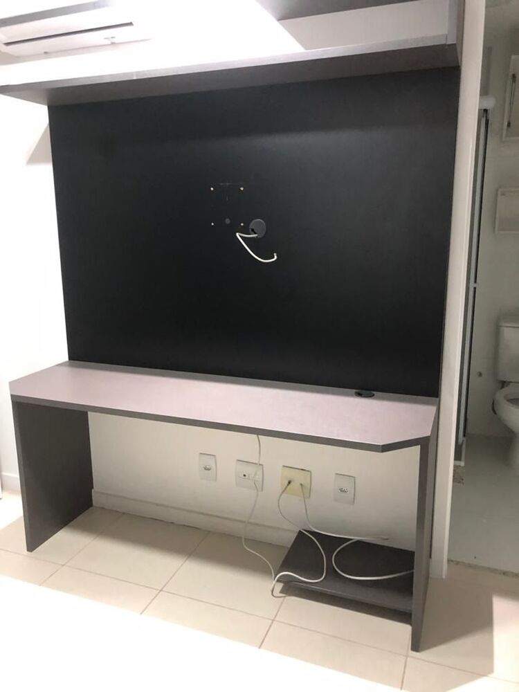Apartamento à venda com 2 quartos, 77m² - Foto 2