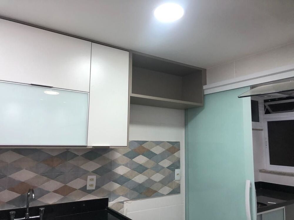 Apartamento à venda com 2 quartos, 77m² - Foto 7