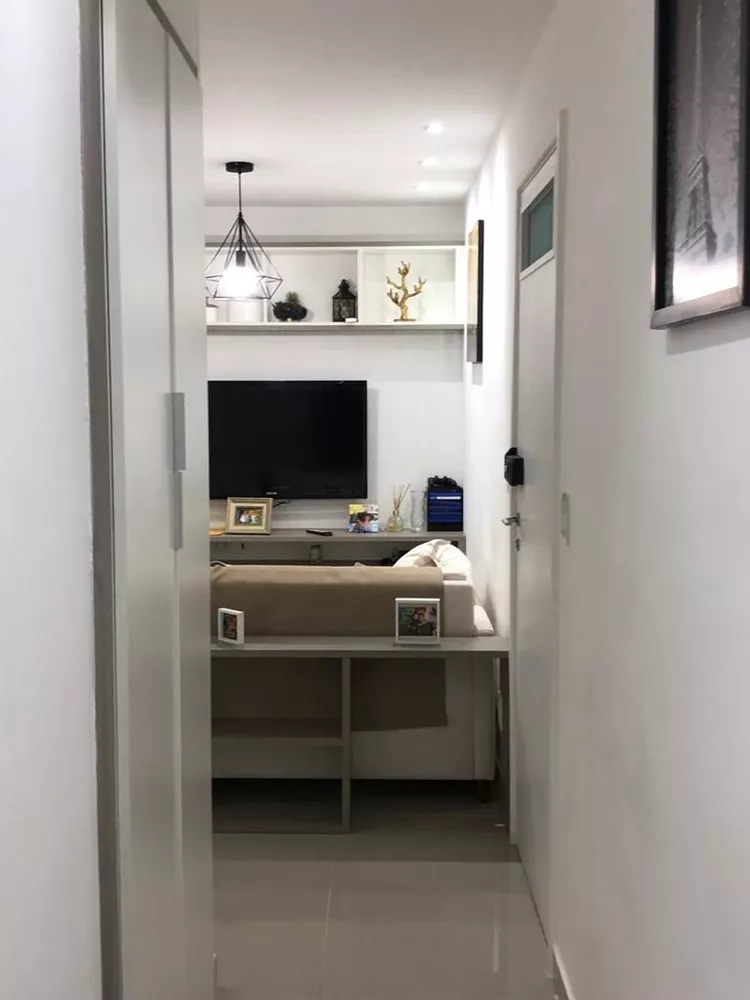 Apartamento, 2 quartos, 77 m² - Foto 18
