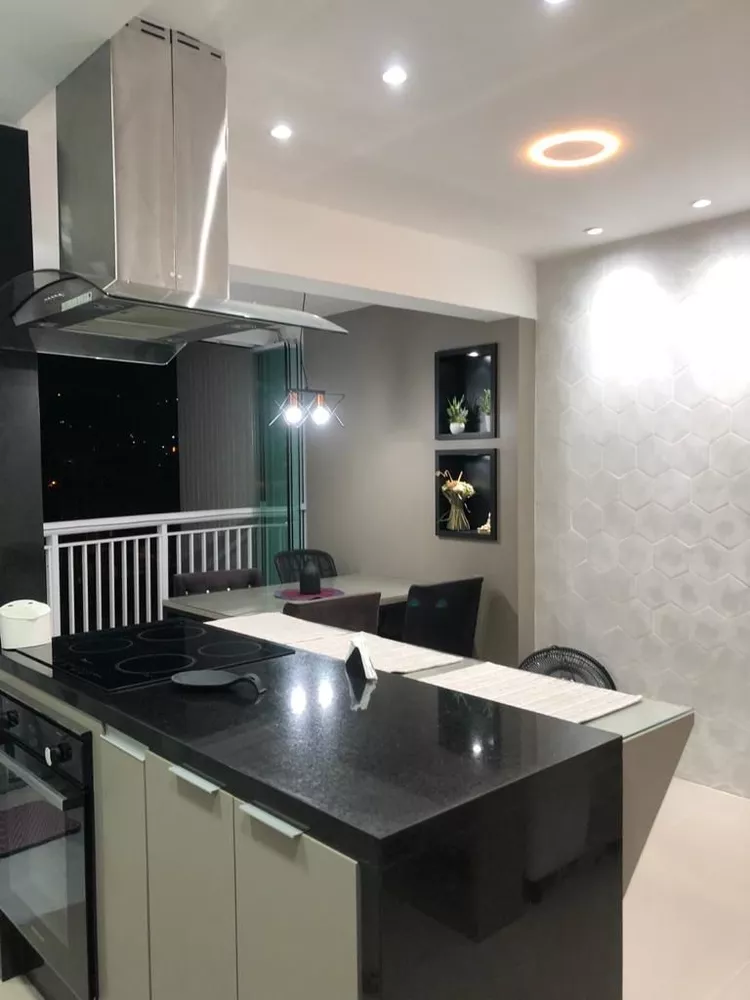 Apartamento, 2 quartos, 77 m² - Foto 3