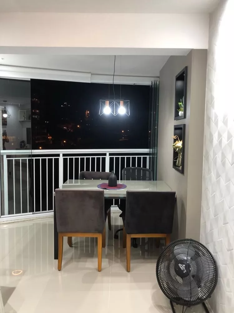 Apartamento, 2 quartos, 77 m² - Foto 4