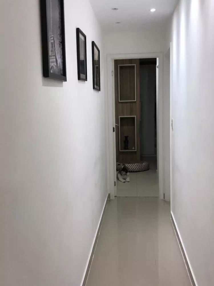 Apartamento, 2 quartos, 77 m² - Foto 10