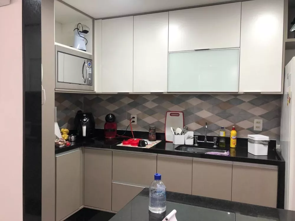 Apartamento, 2 quartos, 77 m² - Foto 11