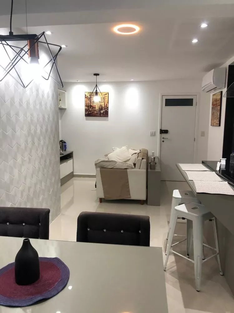 Apartamento, 2 quartos, 77 m² - Foto 2
