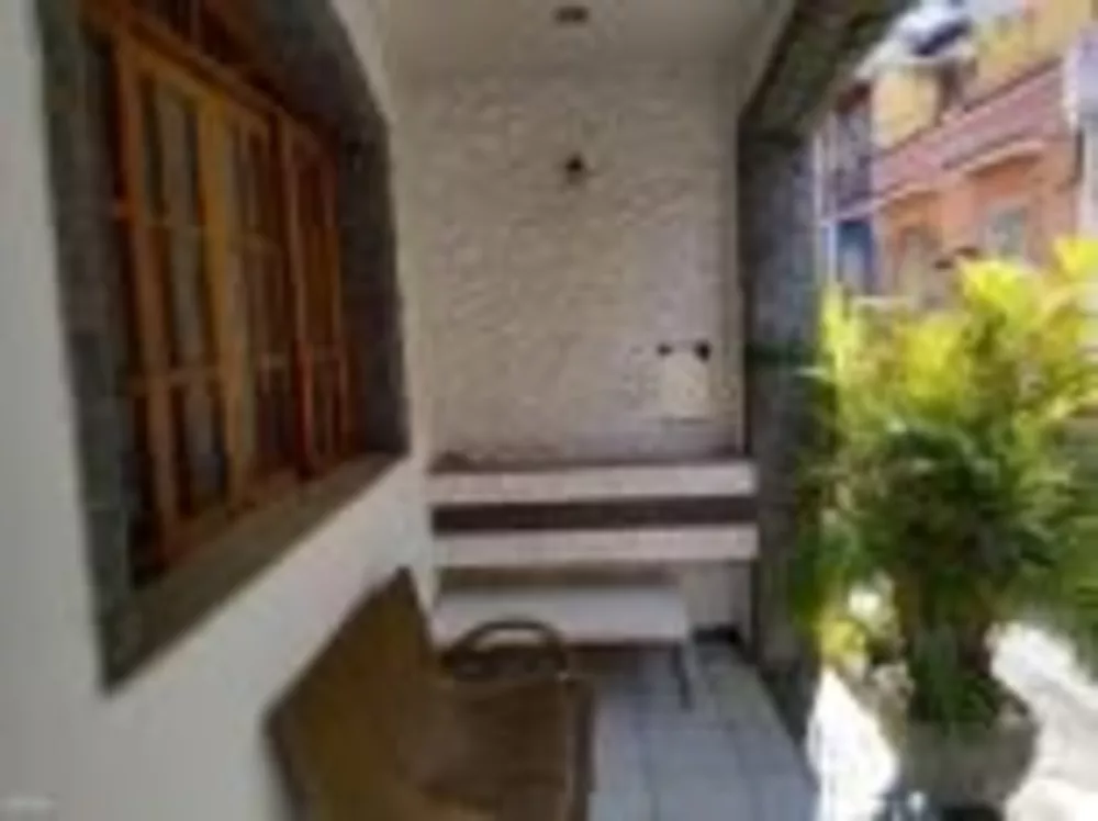 Casa, 5 quartos, 540 m² - Foto 17