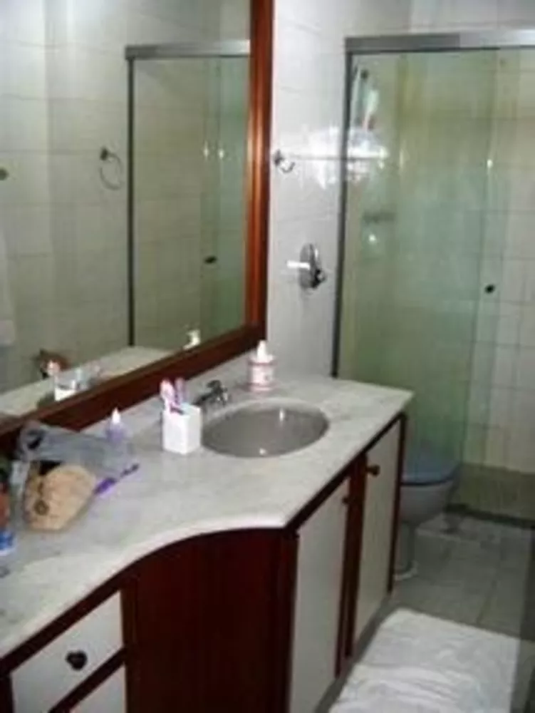 Apartamento à venda com 3 quartos, 102m² - Foto 8