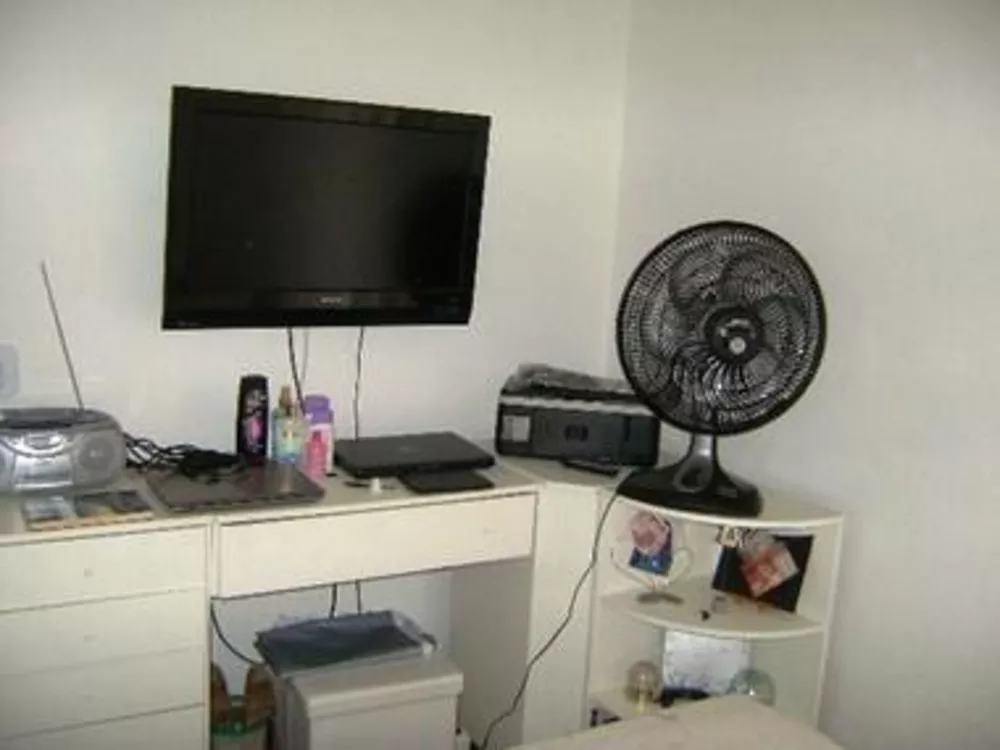 Apartamento à venda com 3 quartos, 102m² - Foto 11