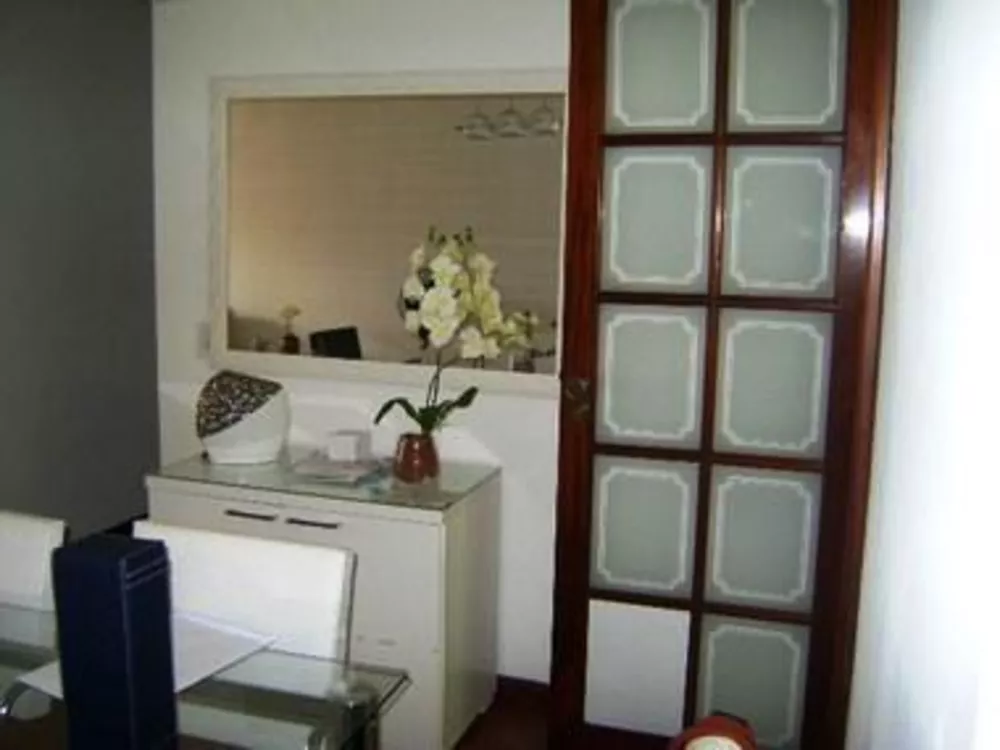 Apartamento à venda com 3 quartos, 102m² - Foto 4