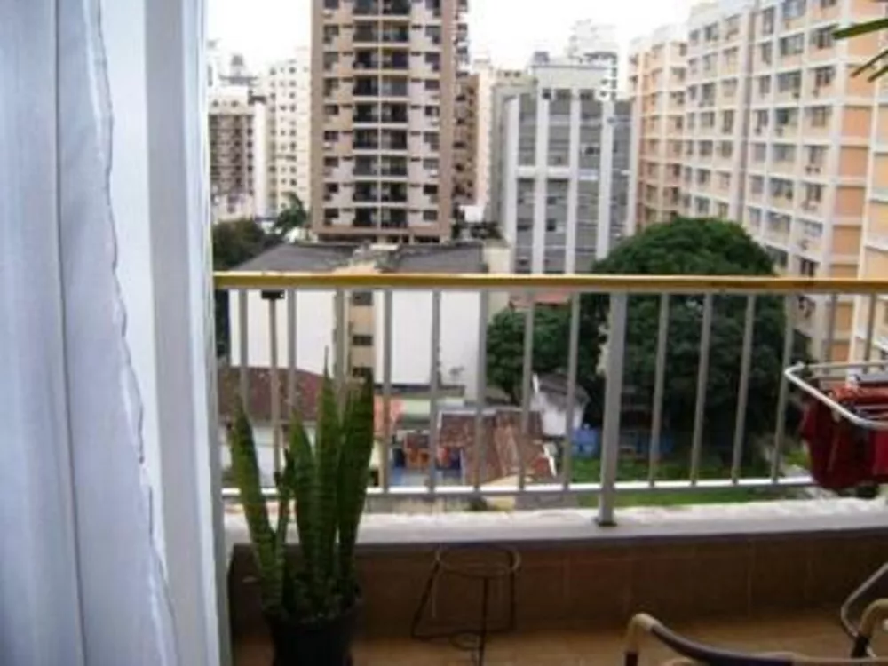 Apartamento à venda com 3 quartos, 102m² - Foto 5