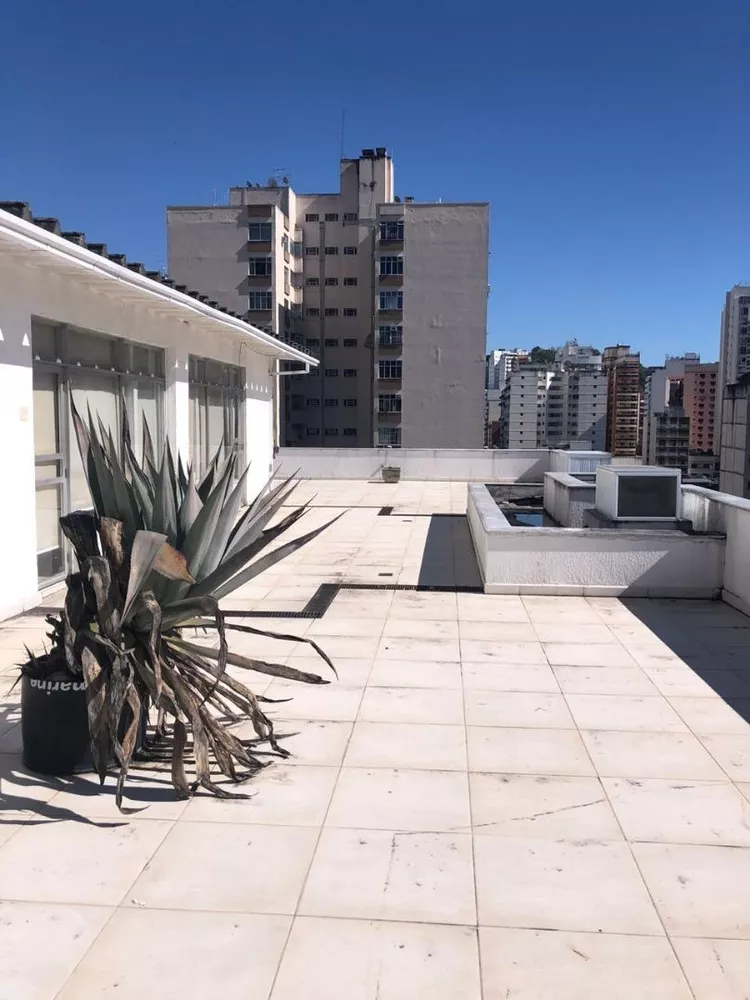 Sala-Conjunto, 600 m² - Foto 15