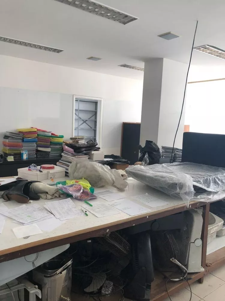Sala-Conjunto, 600 m² - Foto 28