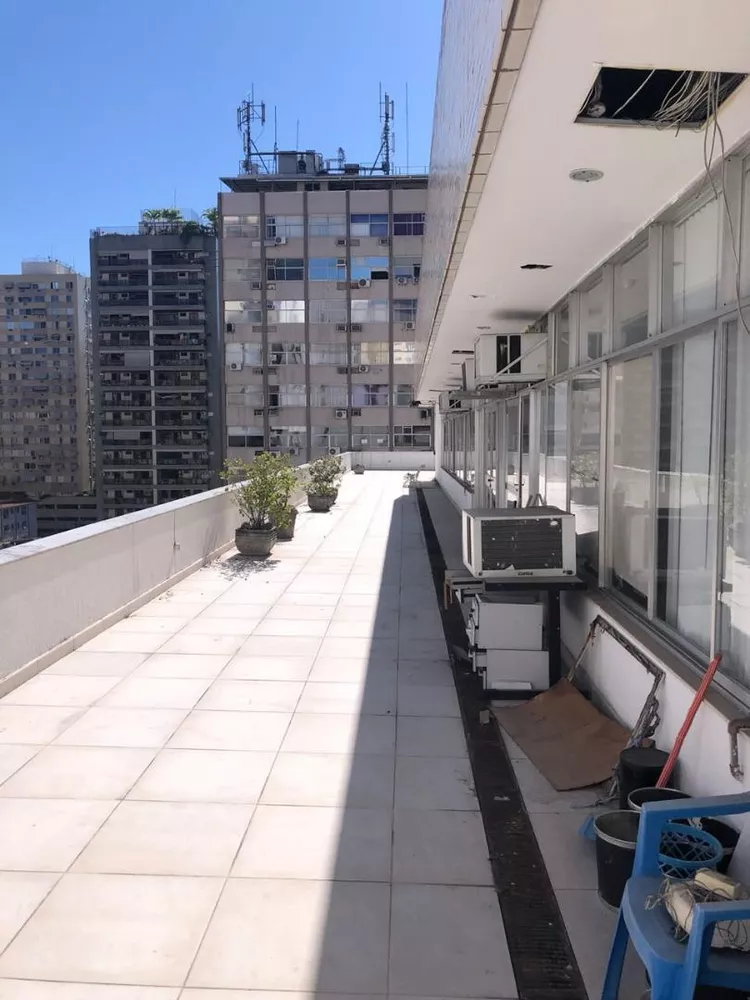 Sala-Conjunto, 600 m² - Foto 39