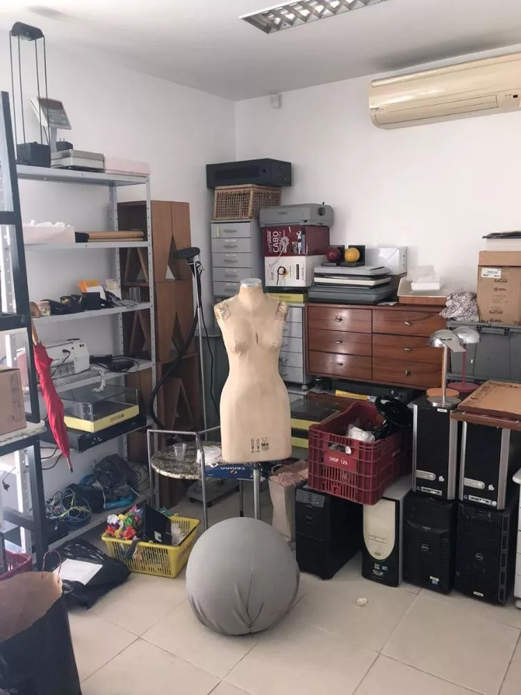 Sala-Conjunto, 600 m² - Foto 45