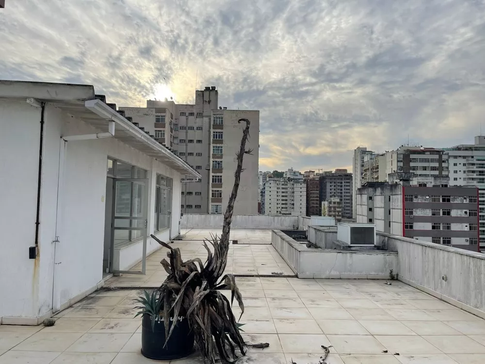 Sala-Conjunto, 600 m² - Foto 46