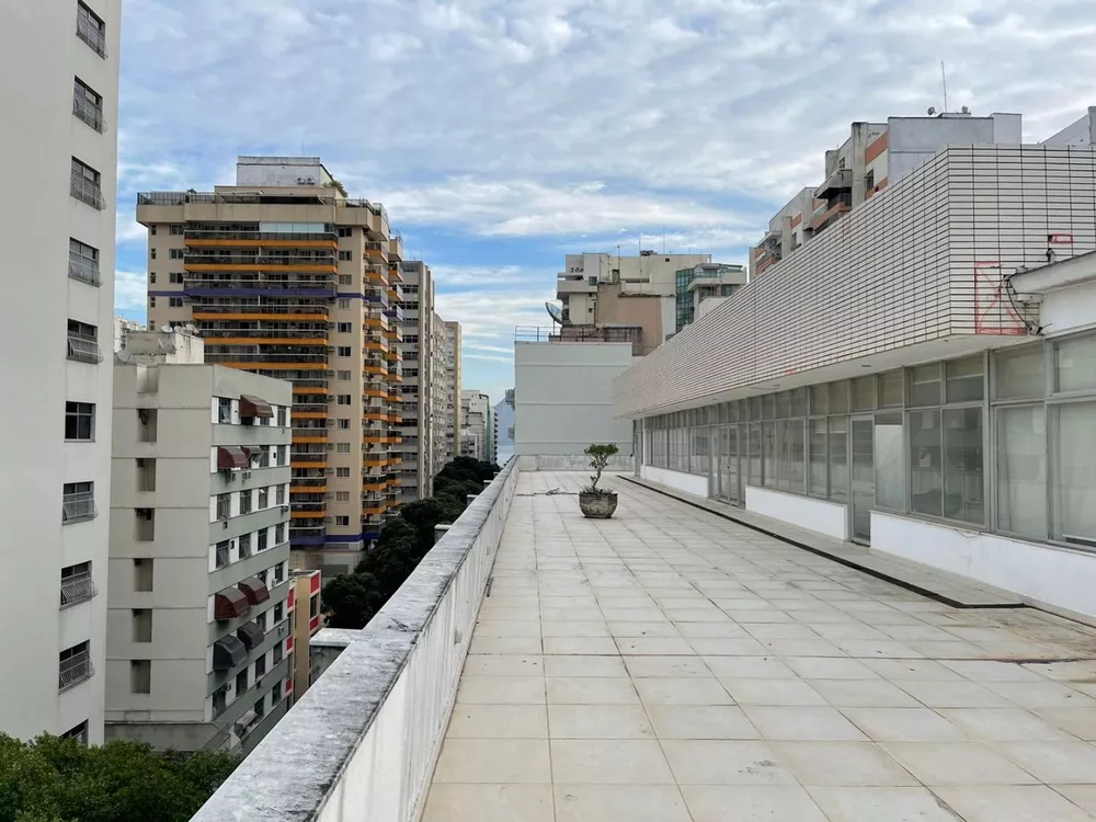 Sala-Conjunto, 600 m² - Foto 26