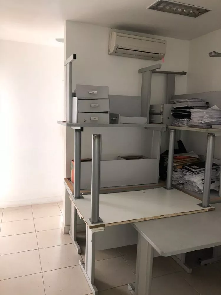 Sala-Conjunto, 600 m² - Foto 19