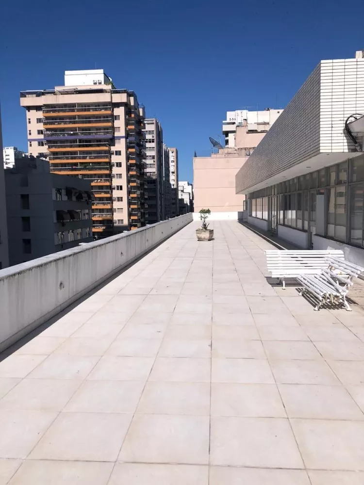 Sala-Conjunto, 600 m² - Foto 54