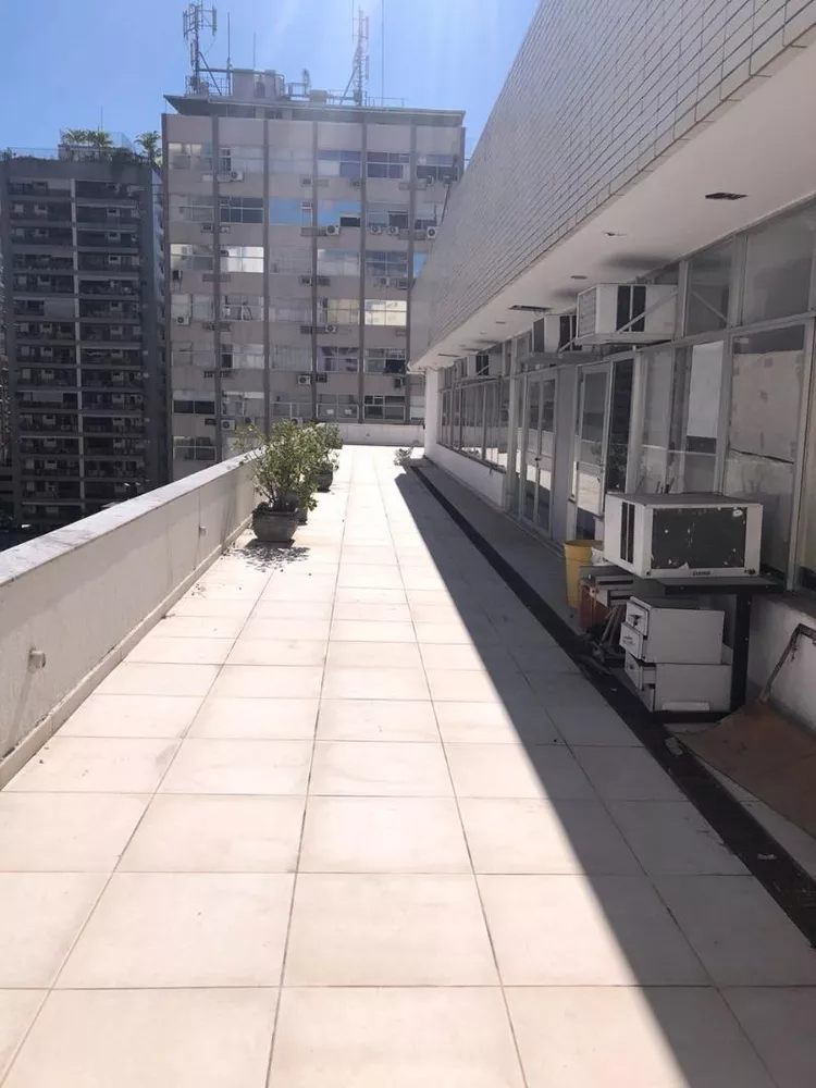 Sala-Conjunto, 600 m² - Foto 42