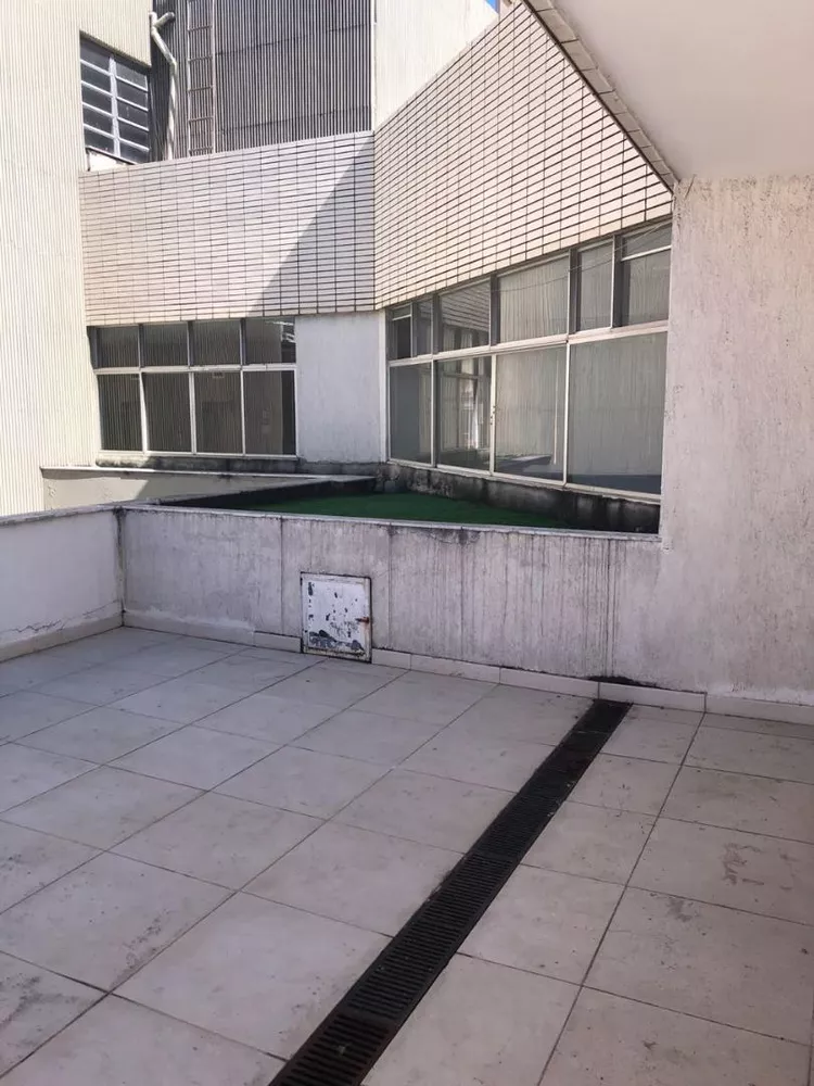 Sala-Conjunto, 600 m² - Foto 13