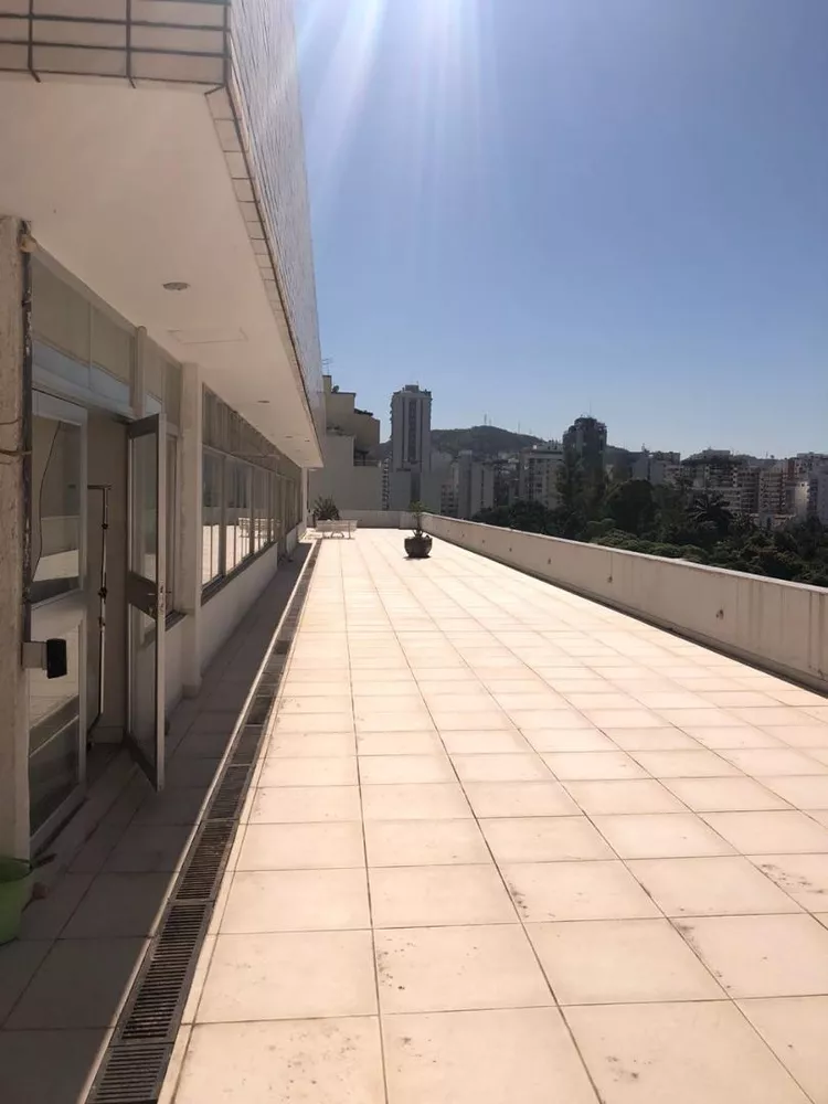 Sala-Conjunto, 600 m² - Foto 4