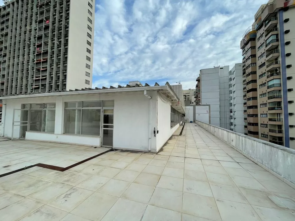 Sala-Conjunto, 600 m² - Foto 20