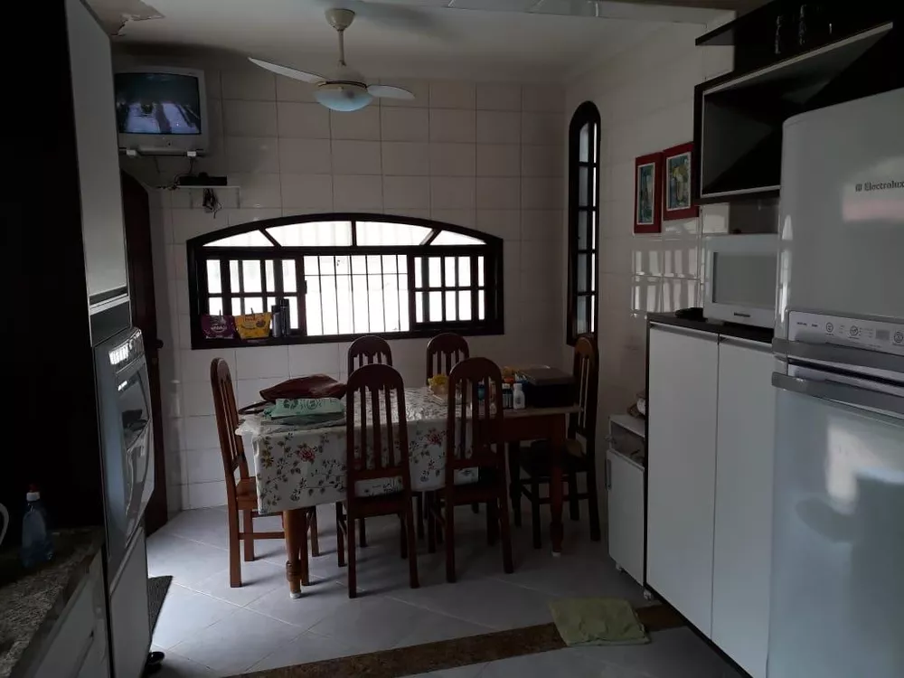 Casa de Condomínio, 3 quartos - Foto 11