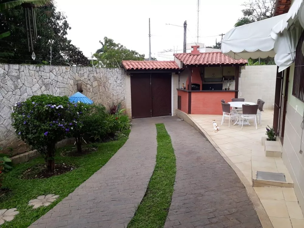 Casa de Condomínio, 3 quartos - Foto 3